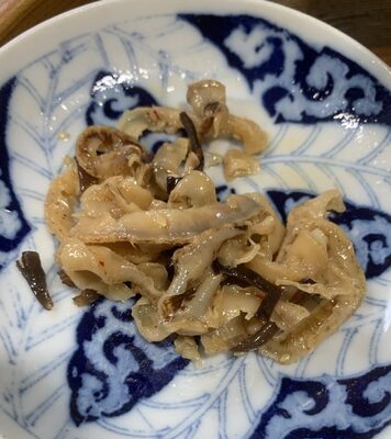 ぎゅーとら ひたてひも中華
