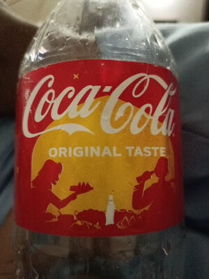 Coca-Cola Coca Cola
