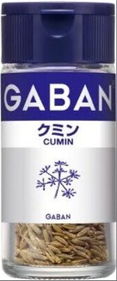 ハウス食品 クミン
