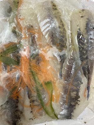 スズ市水産 房州産あじマリネ