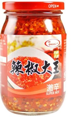 友盛貿易 辛味調味料