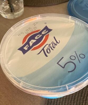 Fage Yaourt égoutté à la grecque