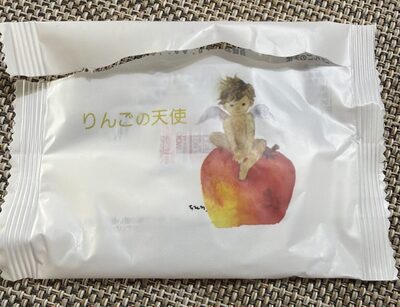 開運堂 りんごの天使