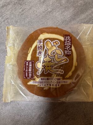 ふじみや製菓 和菓子 どら焼