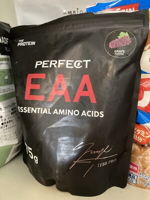 THEPROTEIN EAA ブドウ ザプロテイン