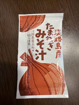 成城石井 淡路島産たまねぎみそ汁