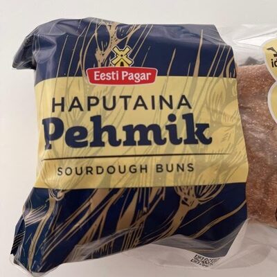 Eesti Pagar Pehmik