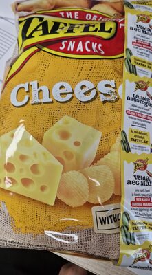Taffel Taffel Cheese