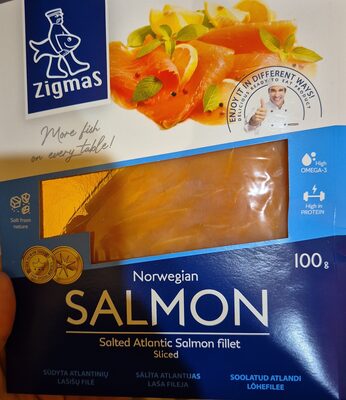 Zigmas Sudyta lasisa