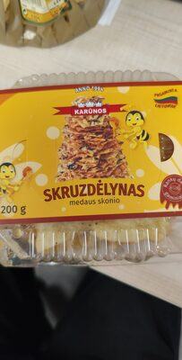 Karūnos Skruzdėlynas