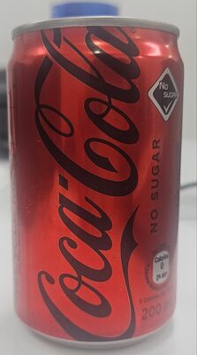 Coca-Cola Coke Zero