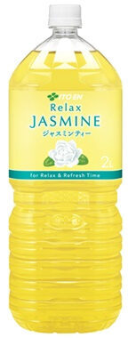 伊藤園 Relax JASMINE