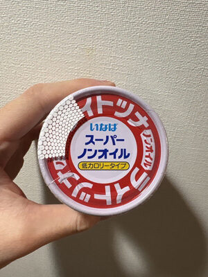 いなば いなば ライトツナ スーパーノンオイル
