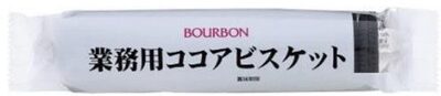 ブルボン 業務用ココアビスケット