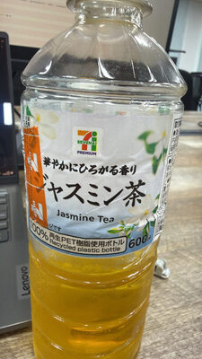 7-Eleven Premium ジャスミン茶