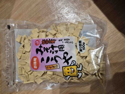 お徳用 みそ汁用こうや