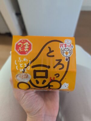 mizkan 全のつぶ納豆