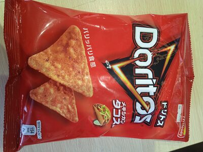 FritoLay タコドリトス