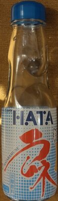 Hatakosen ハタ ラムネソーダ