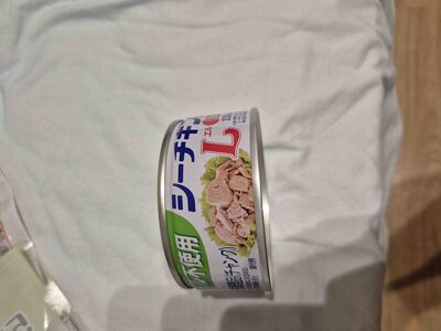 Hagoroma Tuna