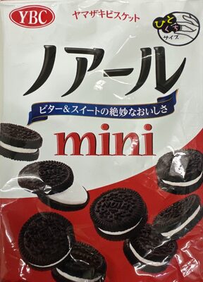 YBC ノアールmini