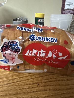 Kenko Pan Bread