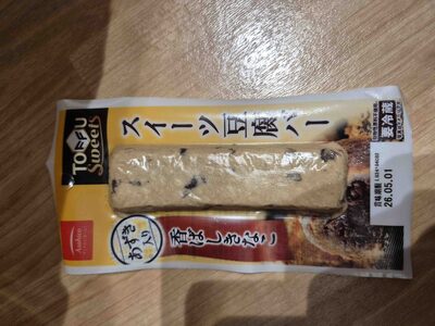 Asahico Tofu bar