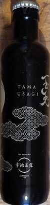 Tama usagi 緑茶