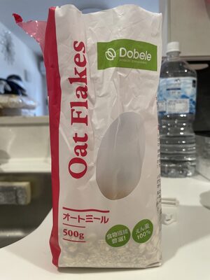業務スーパー オートフレーク