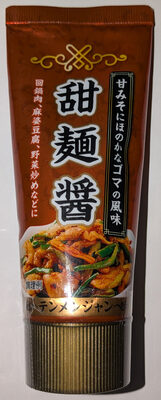業務スーパー 甜麺醤
