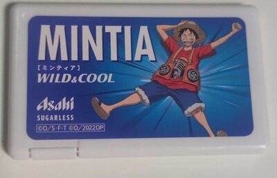 Asahi Mintia
