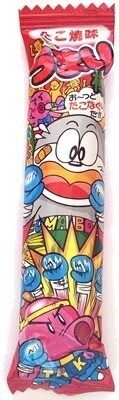 やおきん うまい棒 たこ焼味