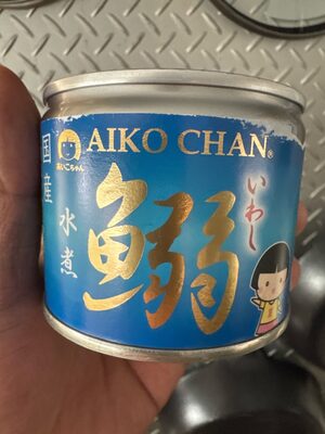伊藤食品 鰯水煮