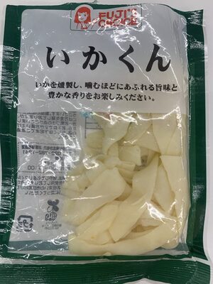 東北かねた いかくん