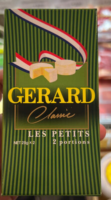Gérard Classic Les Petits