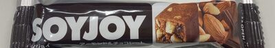 大塚製薬 SOYJOY アーモンド&チョコレート