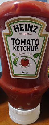 Heinz トマトケチャップ