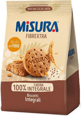 Misura Fibrextra