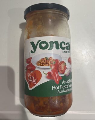 Tonyca パスタソース アラビアータ アラビアータパスタソース
