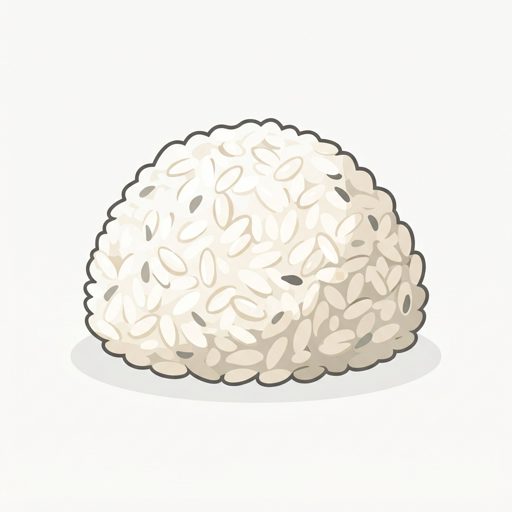 ご飯(精白米・うるち米)