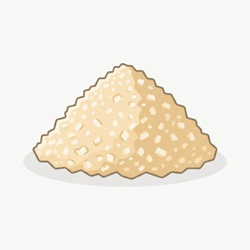 砂糖 てんさい含蜜糖