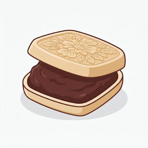 あずき あん こし練りあん もなかあん