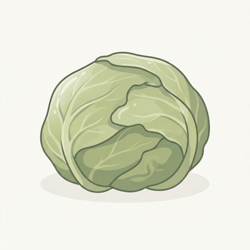 キャベツ(ゆで)