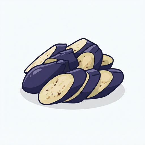 なす 漬物 ぬかみそ漬