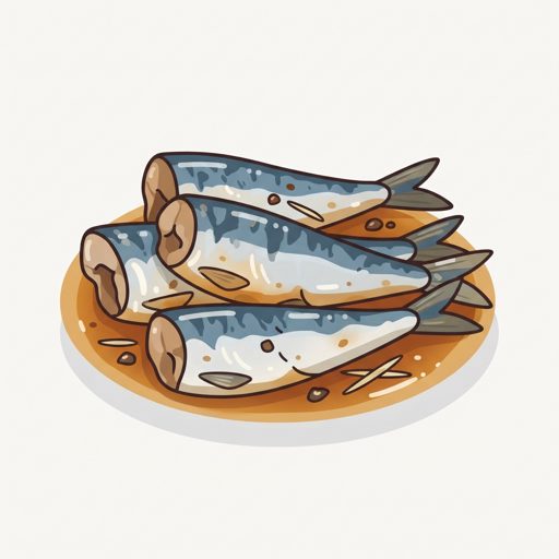 いわし 缶詰 味付け