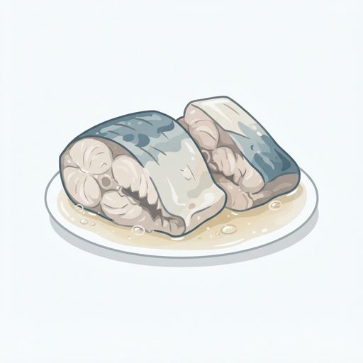 さば 缶詰 水煮