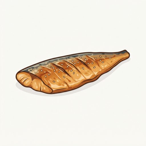 さんま みりん干し