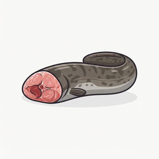 どじょう 生