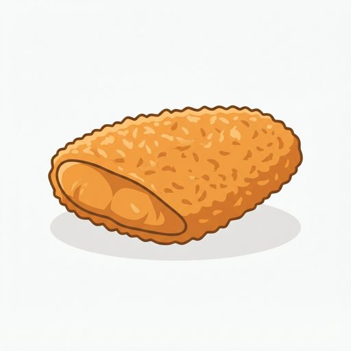 さば まさば フライ