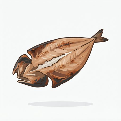 ほっけ 開き干し 焼き